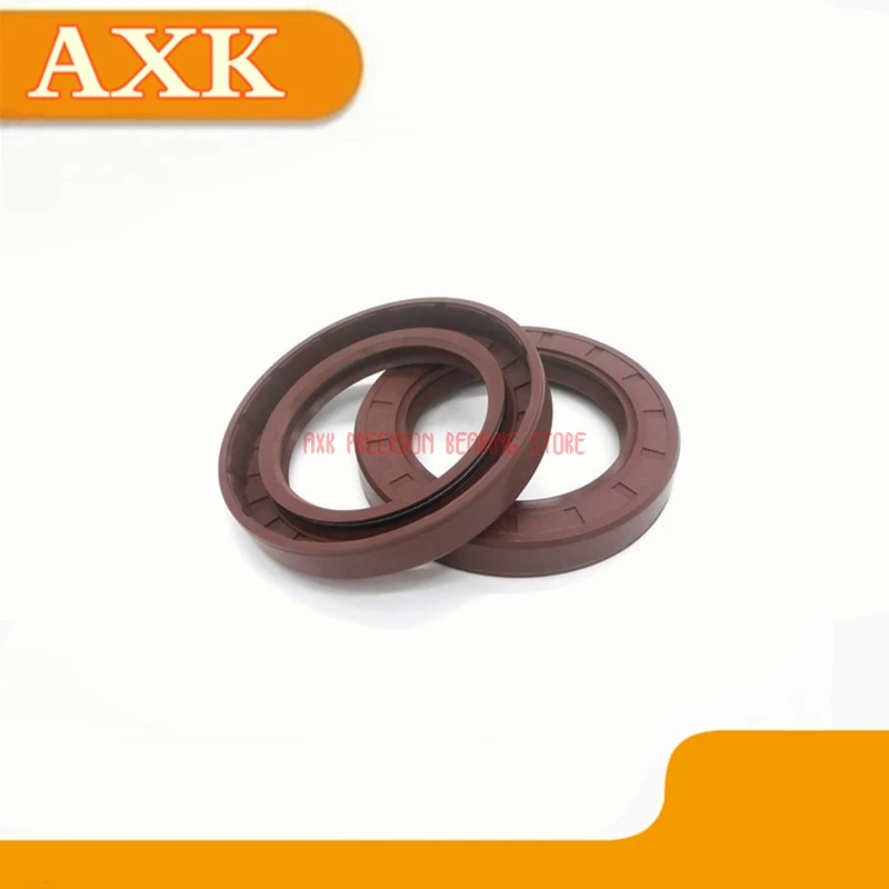 

2023 New Hot Sale Feet Silicone Gasket Hts Axk 5pcs Fluorine Fluororubber Skeleton Oil Seal 65*80/82/85/90/95/100/105*8/10/12