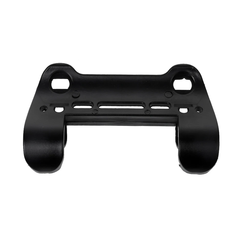 

9.5*5.8cm High Quality Portable Cycling Bike Bicycle Pump Holder Inflator Retaining Clips Folder Bracket Black