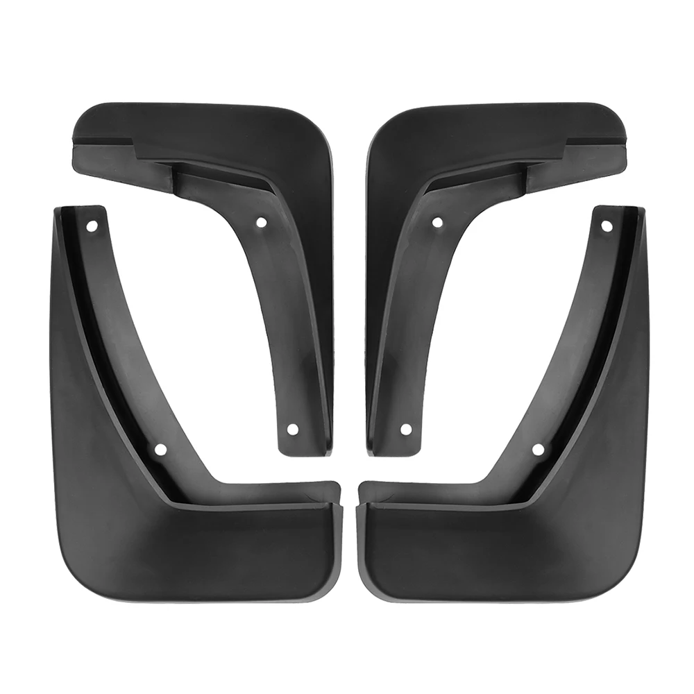 Aliexpress.com : Buy 4PCs Front Rear Car Mud Flaps For Chevrolet Cruze