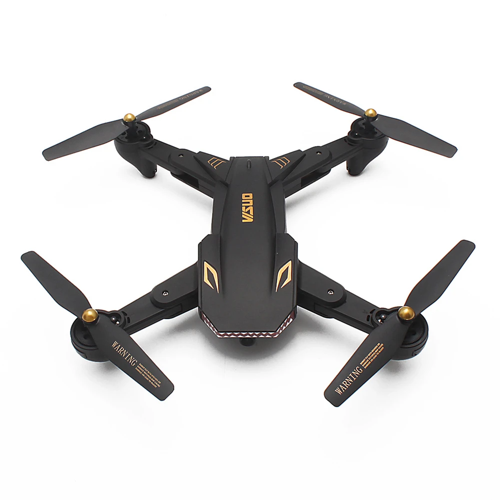 

Remote Control Wide Angle HD Camera Video Foldable RC Children Helicopter Toys WIFI Drone Quadcopter
