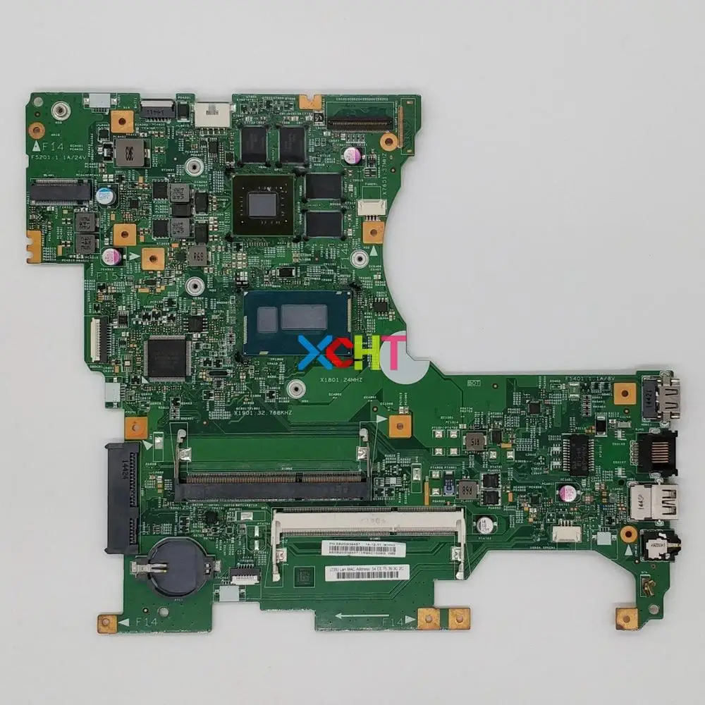 

5B20G39457 w i7-4510U CPU 448.00Z04.0011 N15S-GT-S-A2 840M/4G for Lenovo Flex 2-15 Laptop NoteBook PC Motherboard Mainboard