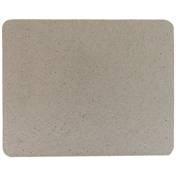 

2 * Universal miniwave oven Mica flakes 15*12cm