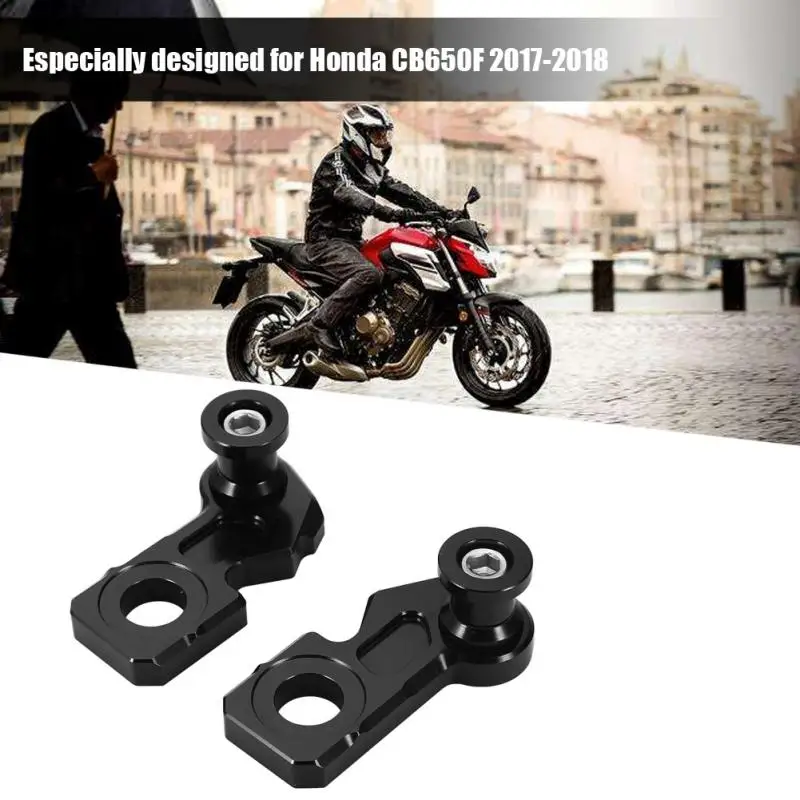 Мотоциклетные катушки заднего маятника универсальные для Honda CB650F 2017 2018