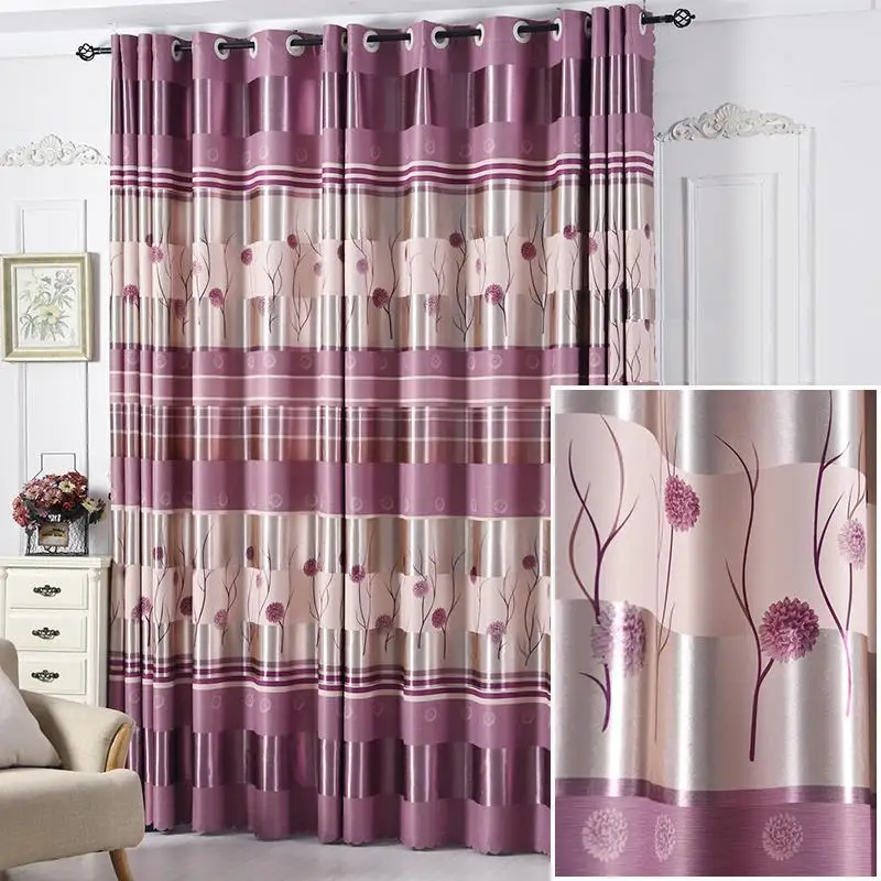 

Cortinados Kids Cocina Short Firany Infantil Cortinas Quarto Window Luxury For Living Room Rideaux Pour Le Salon Curtains