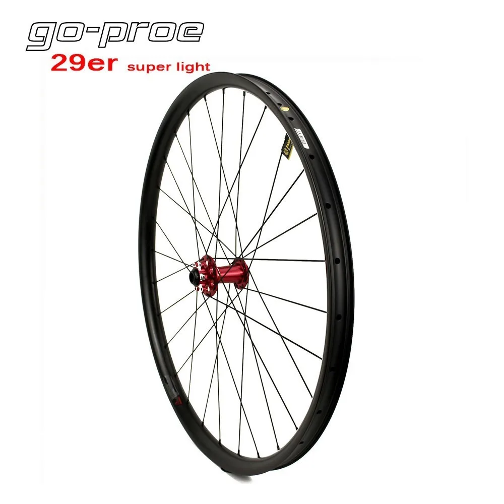 tubeless ready mtb rims