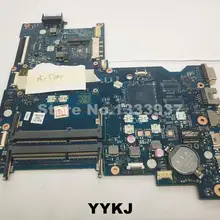 830209-001 831803-001 аккумулятор большой емкости для hp ProBook 15-AC 250 G4 Материнская плата ноутбука I5-5200U AHL50 ABL52 LA-C701P 830209-601 материнская плата