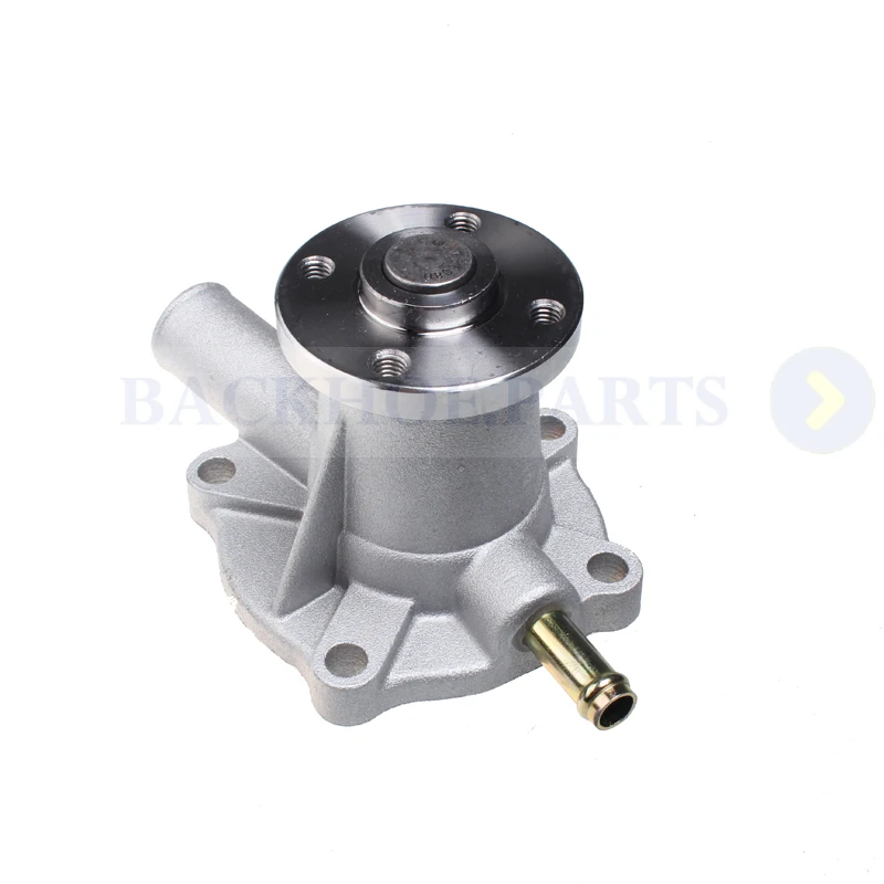 Water Pump 15852 73035 for Kubota Engine D600 V800 Z400in Water Pumps