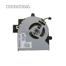 Вентилятор для hp Envy M6-W M6-W010DX M6-W101DX M6-W102DX M6-W103DX M6-W105DX X360 807524-001 охлаждающий вентилятор Cpu 4-контакт 4-провод
