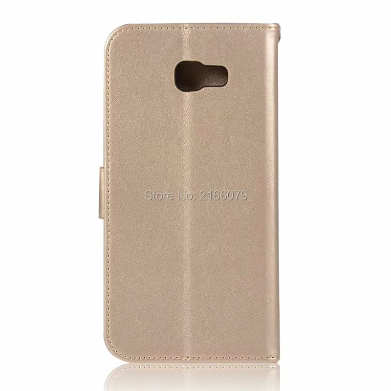 Для Samsung Galaxy J4 Plus (2018) J415F 6 0 &quotроскошный флип чехол из искусственной кожи с