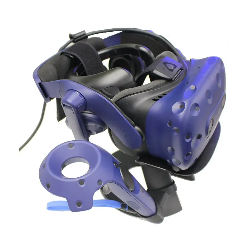 

Stand,Headset Display Holder For Htc Vive Headset Or Htc Vive Pro Headset And Controllers