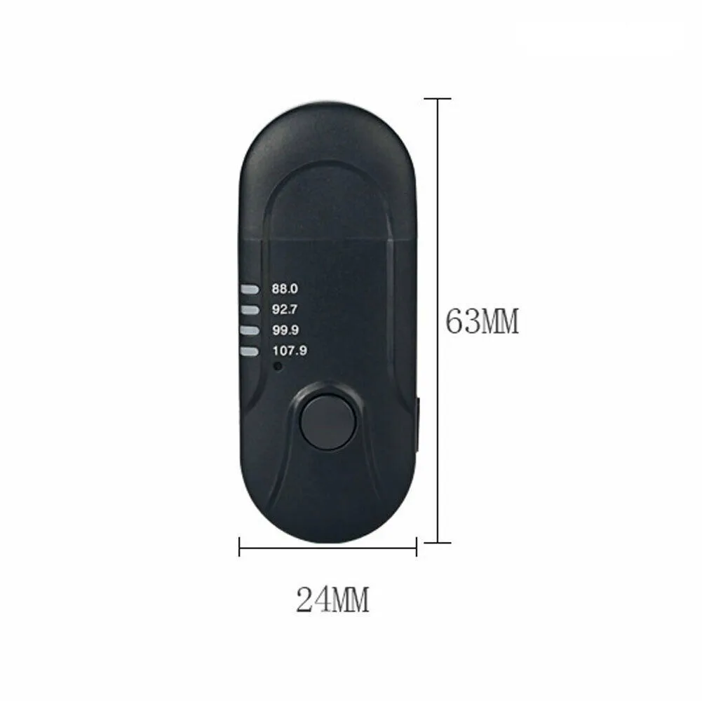 USB Bluetooth 4 2 аудио адаптер беспроводной сетевой приемник для рабочего стола музыка