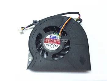 

New Laptop CPU Cooling Fan For MSI MSAC73 For Haier C3 Q51 Q52 Q5T Q7-one cooling fan for free shipping
