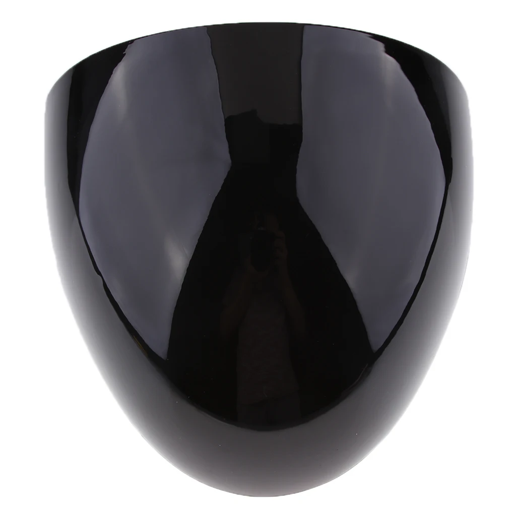 

Universal Motorcycle Motorbike ABS Plastic Rear Seat Cowl Cover for Cafe Racer
