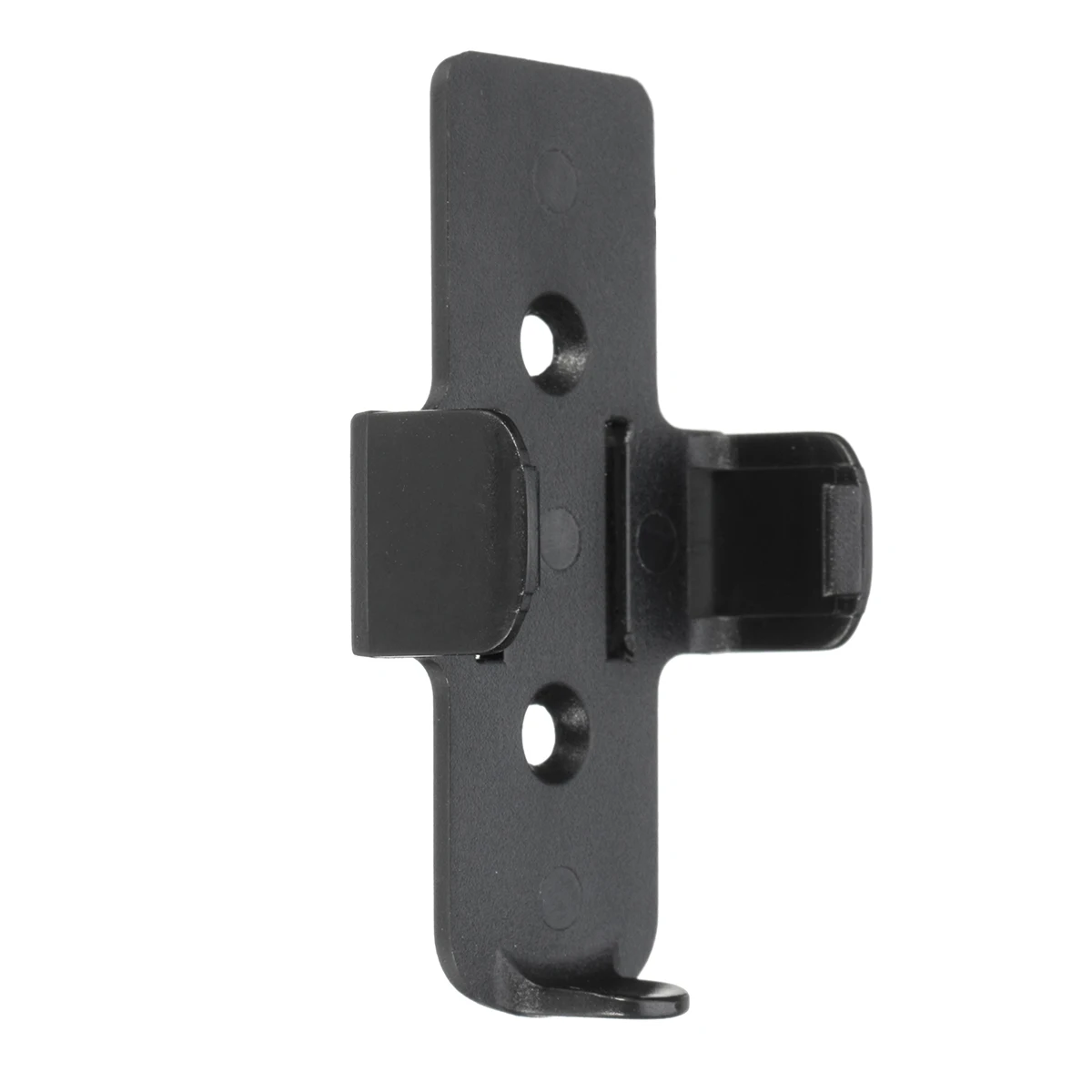 

Garage Door Gate Remote Wall Mount Bracket Clip For PTX4 Merlin Boss B&D Gliderol ATA Avanti