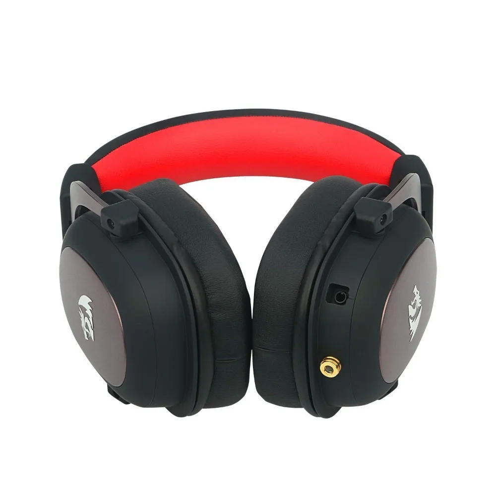 Игровые наушники Redragon H510 Zeus|Наушники и гарнитуры| |