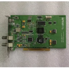 DTA-107 Rev 4 qpsk-модулятор/upконвертер карта