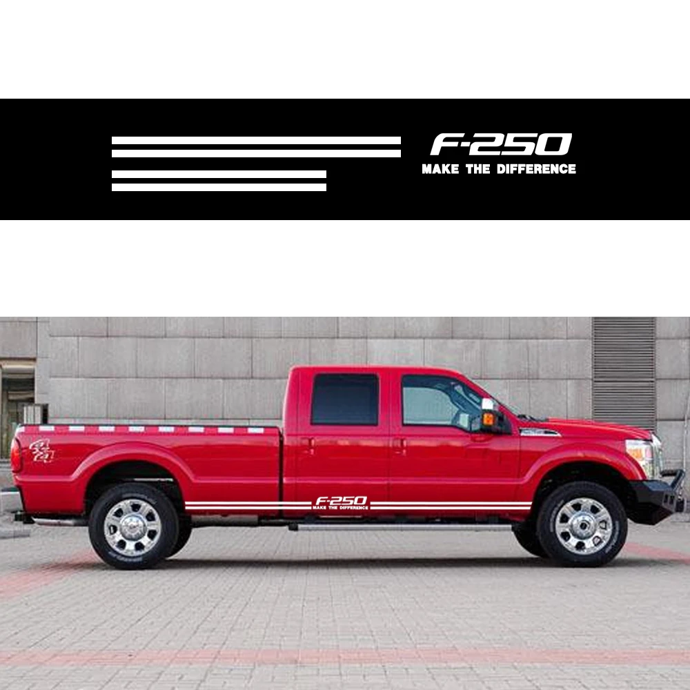 Speaker grille texture carbon Rear Window Decal Sticker Pick-up Truck SUV Car