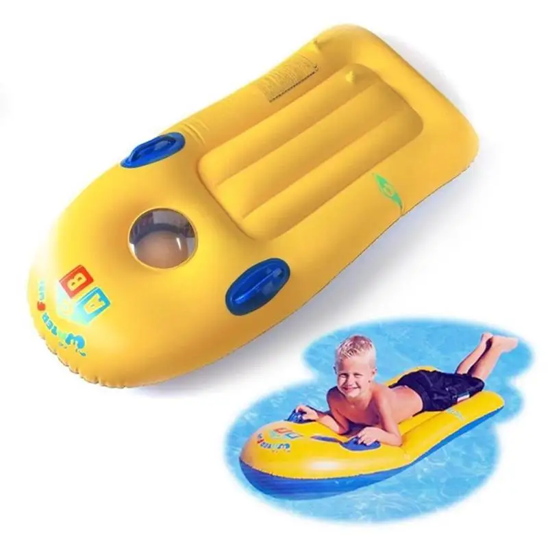 

Inflatable Swimming Ring Pool Lounge Adult Pool Float Mattres Swimming Circle Life Buoy Raft Kid Swimming Water Pool Toys