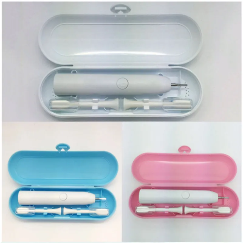 2019 Newest Hot For Oral B Electric Toothbrush Holder Cover Case