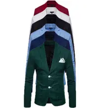 Мужской костюм смокинг современная одежда жениха деловой формальный пиджак