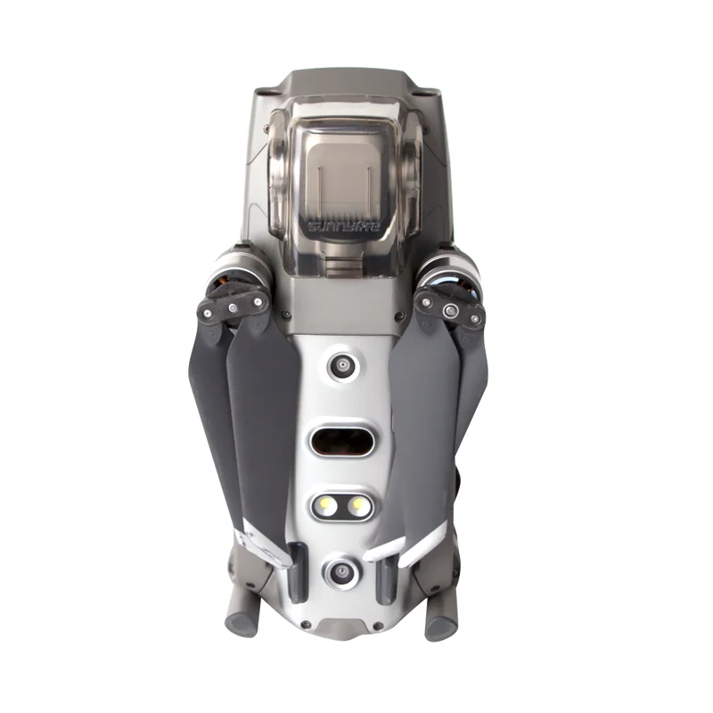 Sunnylife DJI Mavic 2 Pro зум объектив камеры Подвеса крышка защитный чехол для