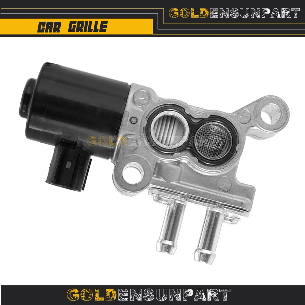 Idle Air Control Valve IACV 36450-P6T-S01 For Honda B-Series B16B B18C 1996-2001