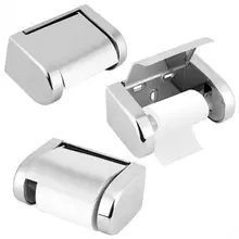 Stainless Steel Roll Paper Holder Rack Bracket Bathroom Toilet Paper Towel Hoder Toilet Paper Storage Tissue Box toilet holder цена Stainless Steel Roll Paper Holder Rack Bracket Bathroom Toilet Paper Towel Hoder Toilet Paper Storage Tissue Box toilet holder цены онлайн