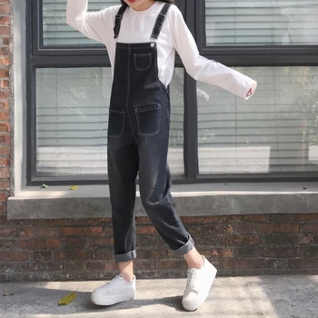 

Cheap wholesale 2019 new autumn winter Hot selling women's fashion casual Denim Pants MP150