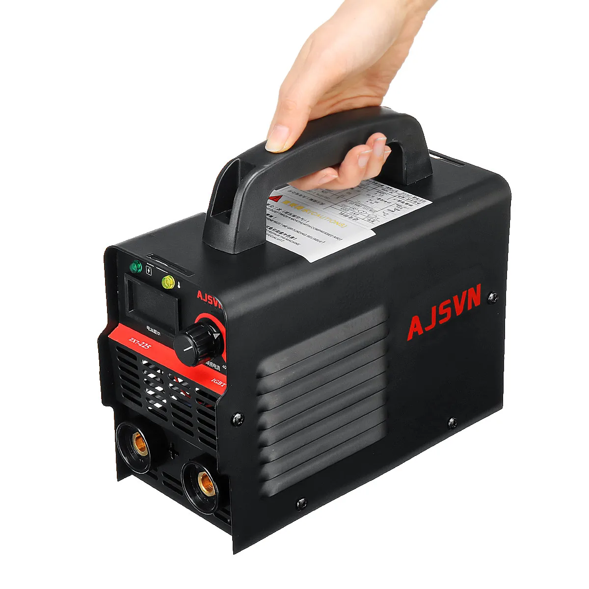 Новый 220V Регулируемый 20A-225A 4200W ручной IGBT инверторный Сварочный аппарат-сварочный аппарат цифровой дисплей мини портативный сварочный инст... Новый 220V Регулируемый 20A-225A 4200W ручной IGBT инверторный Сварочный аппарат-сварочный аппарат цифровой дисплей мини портативный сварочный инст...