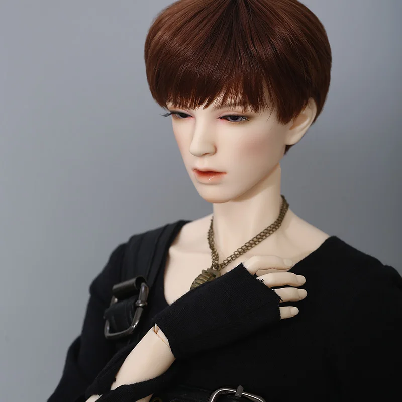 Кукла BJD Pygmalion ha модель из смолы для мальчиков подарок на день рождения 1/3|Куклы| |