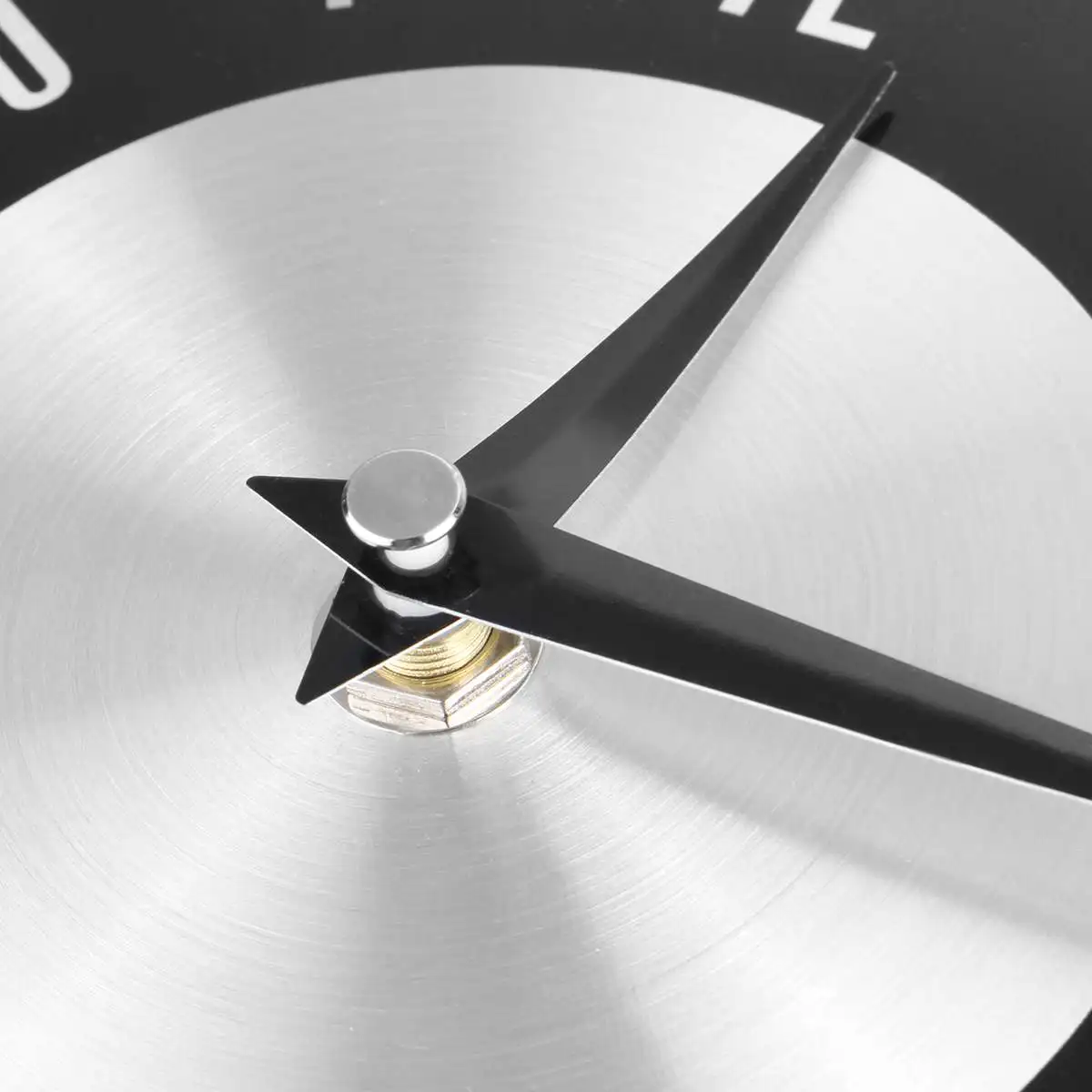 Reloj de pared de diamante en 3D grande de 43 CM para decoración de sala de estar en casa Reloj de pared Morden artesanía adornos regalo