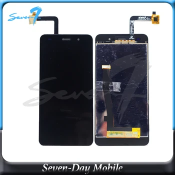 

5.0 inch Tested LCD Display Touch Sensor For Fly Cirrus 14 FS522 LCD Display Assembly Touch Screen