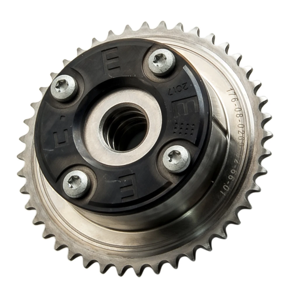 

Intake Camshaft Adjuster Left For Mercedes-Benz M271 W203 C200 2710500647 2710500800 sale