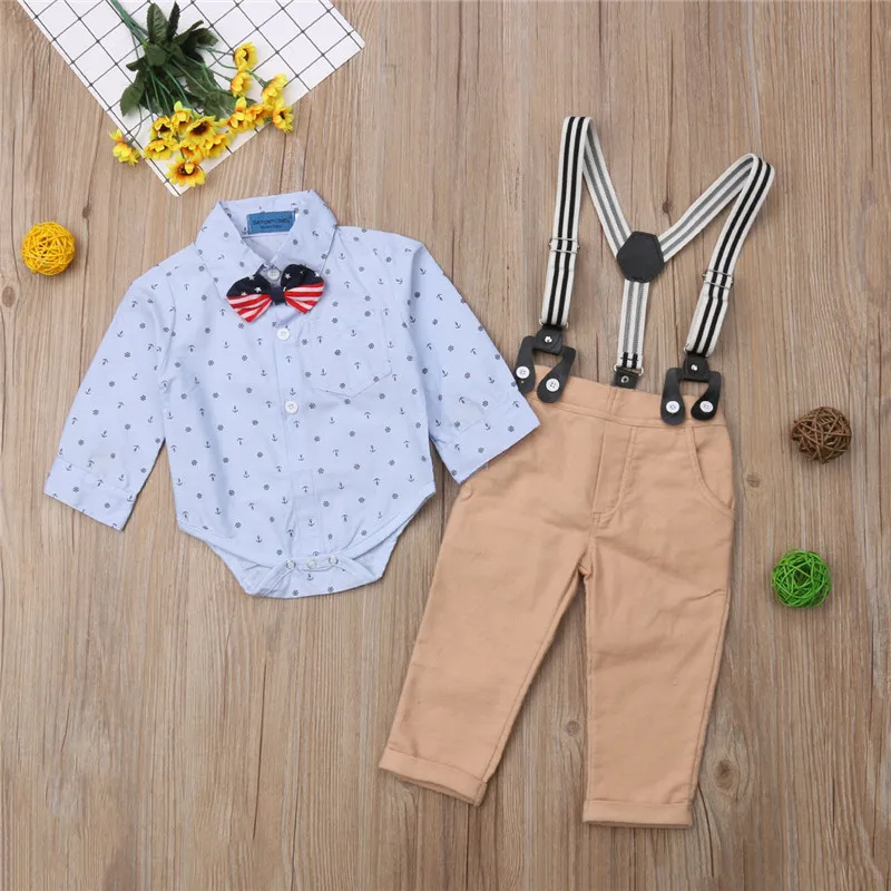 Baby Boy Clothes Sets Winter Children Clothing Boys Set Toddler