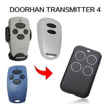 

DOORHAN TRANSMITTER 4 remote control rf universal gate garage DOORHAN TRANSMITTER 4 remotes duplicator 433.92MHz