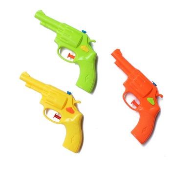 

1pcs Water Blaster Beach Outdoor Fun Summer Swimming Pool Shooting Toy Water Soaker for Kids Toddler Children