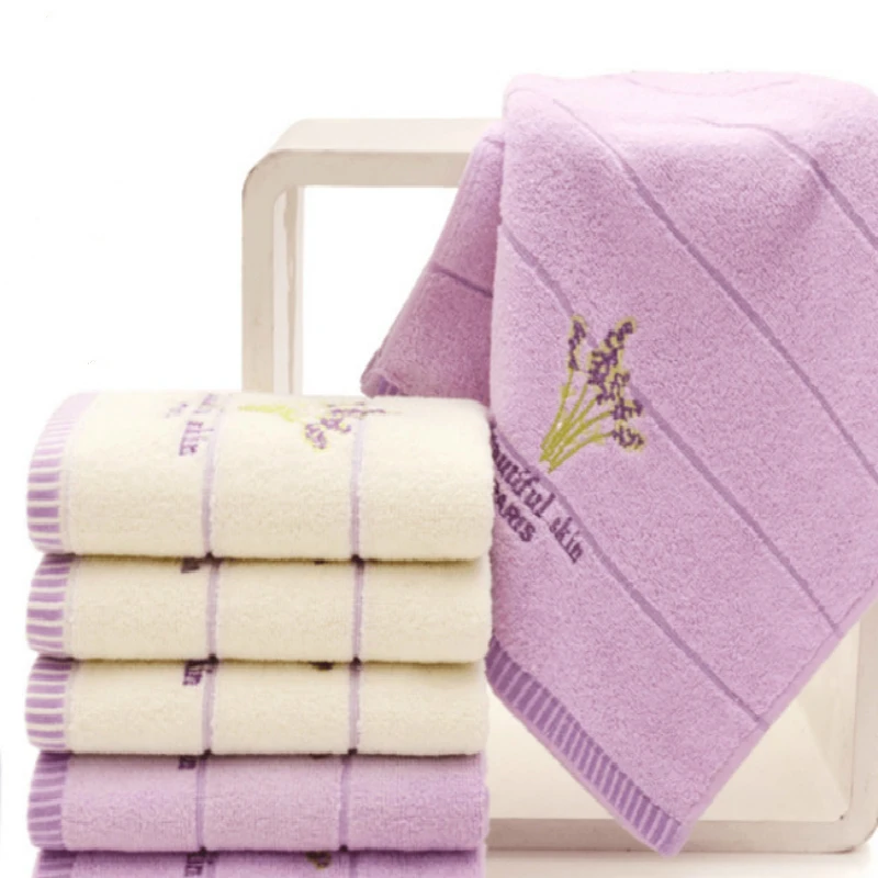 

Special Price 33x75cm Facial Beauty Pure Cotton Towel Exceed Soft Thickening Washcloth Gift Bathroom Yoga Running Gym Unisex