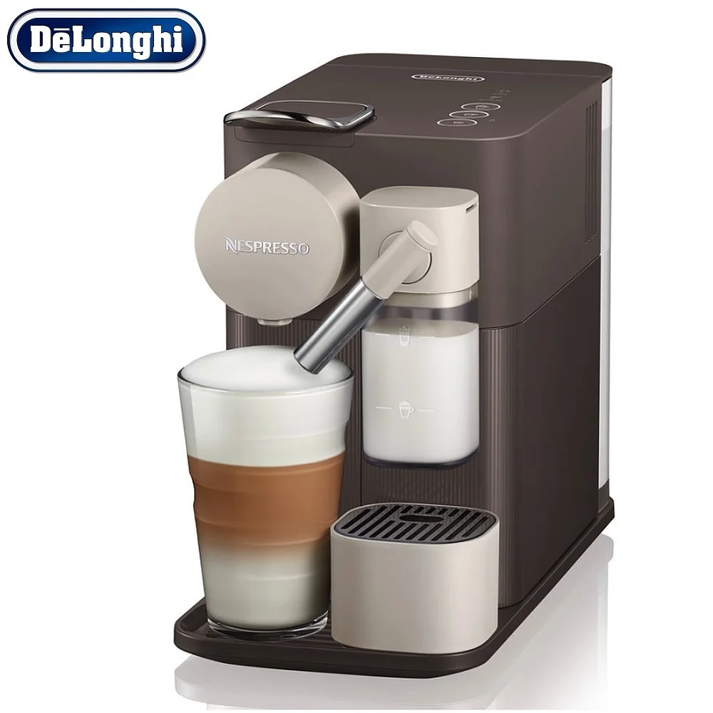 Nespresso Delonghi Капсулы Купить