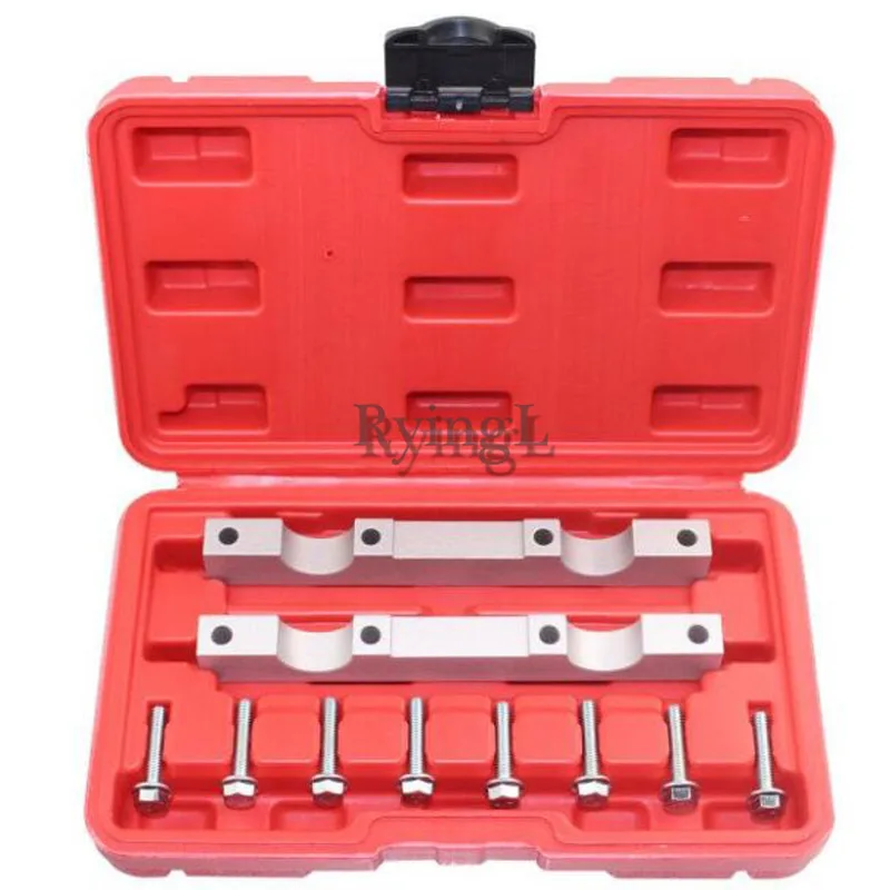 

YG Engine Timing Tool Kit For Mercedes Be-nz Diesel GL350/320ML350/450 M642 Car Diagnostic Tool