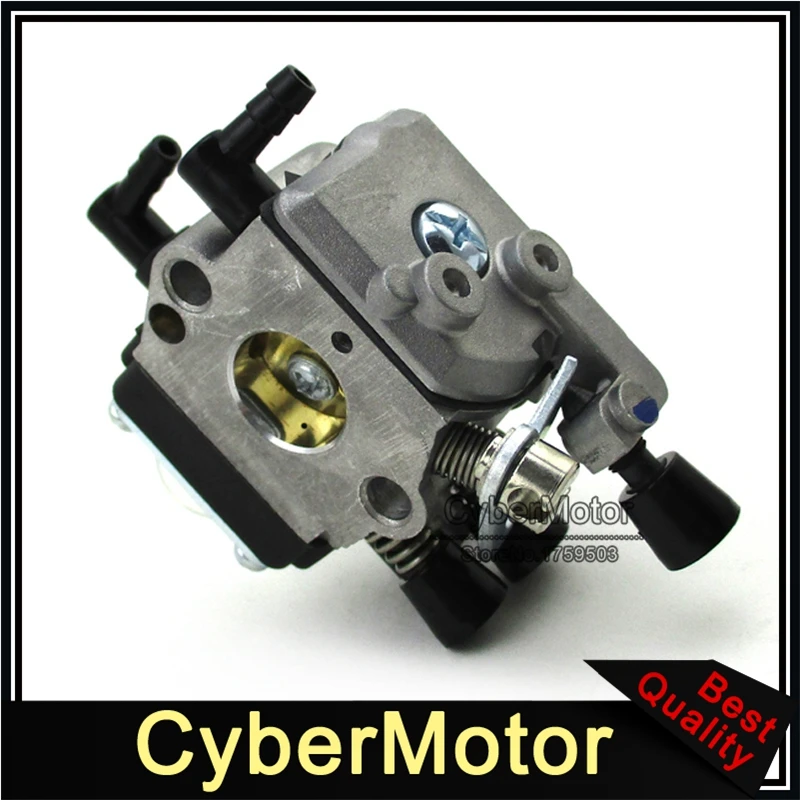Carburetor For Stihl MM55 MM55C Tiller 4601 120 0600 Zama C1Q S202 C1Q