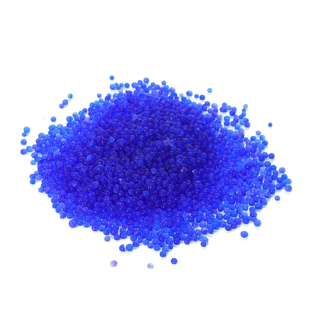 Reusable Silica Gel Desiccant Dehumidifier Beads Humidity Moisture