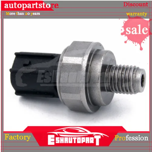 Датчик давления для Honda хромированный 1-контактный 42 х24 мм 28610-RAY-003 28610-RAY-013 |