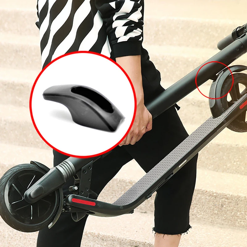 

For Ninebot Electric Scooter ES1/ES2 Original Battery Cabin Hanger Assembly New