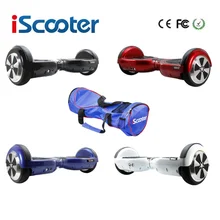 Ul2272 Hoverboard 6.5inch Bluetooth Hover Board 2 Wheel Balance Hover Board Electric Scooter Self Balance Skateboard Hover Board circuit board hoverboard motherboard mainboard control taotao pcb for 6 5 8 10 2 wheel self balance electric scooter skateboard