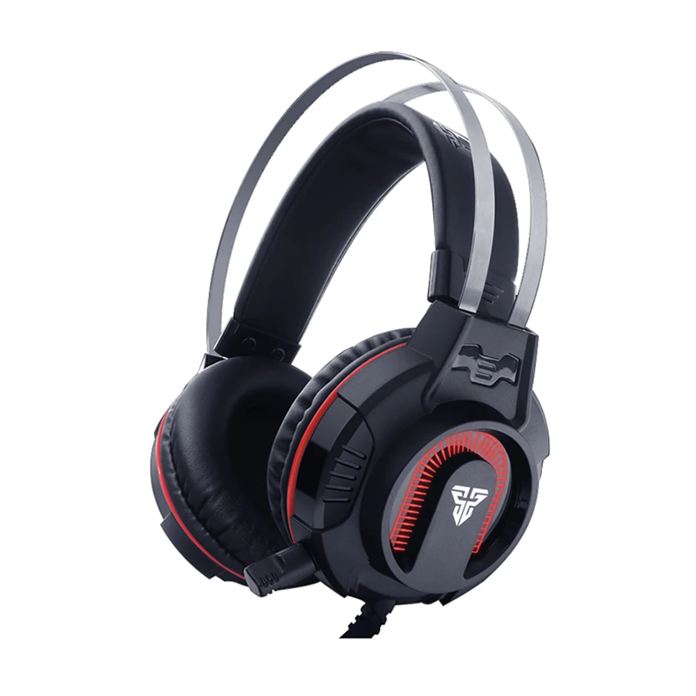 Игровая гарнитура FANTECH HG17 Pro Проводная игровая 3 5 мм|Наушники и гарнитуры| |