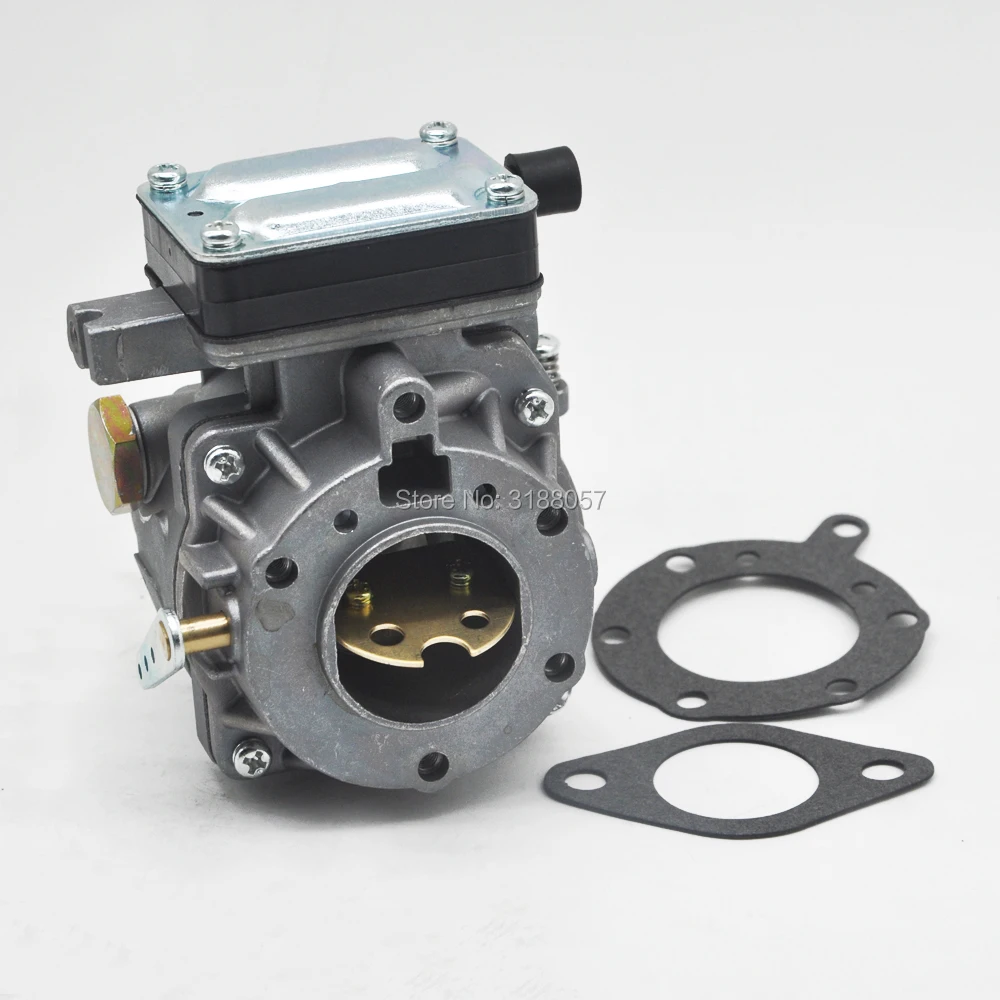 Carburetor For Briggs &amp Stratton 693479 Replaces # 499305 499307 | Автомобили и мотоциклы
