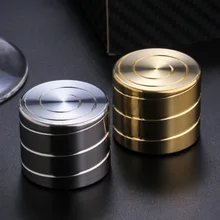 Vortecon Очаровательная кинетическая настольная игрушка, динамическая иллюзия, гипноз, спираль, Спиннер, сфокусированный, снимает стресс, взрослые карманные игрушки