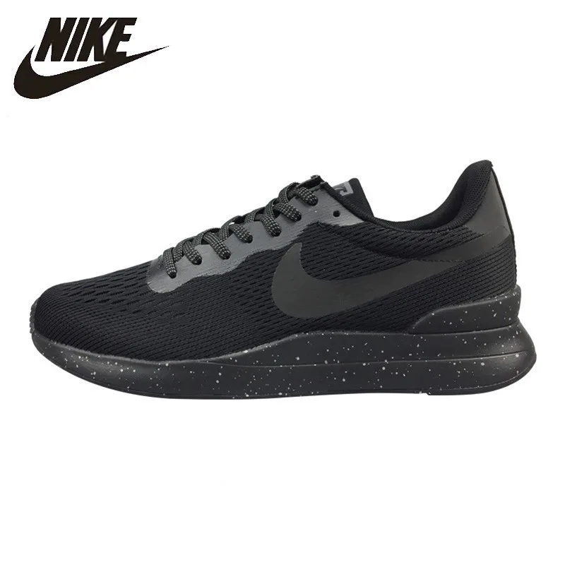 

NIKE INTERNATIONALIST LT 17 Men's Comfortable Running Shoes Lightweight Breathable Cushioning Sport Shoes #872087-011 872087-405