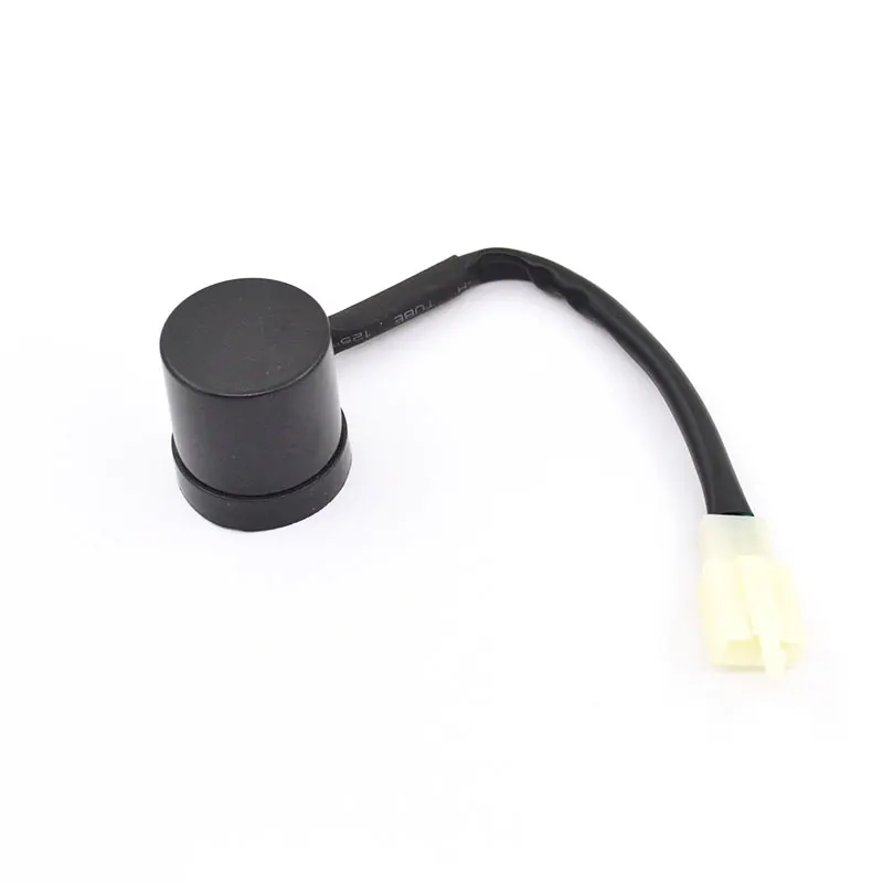 

High Quality Universal Motorcycle 3 Pin Turn Signal Indicator Flasher Relay for Moped Scooter ATV Quad Buggy Go Carts TaoTao