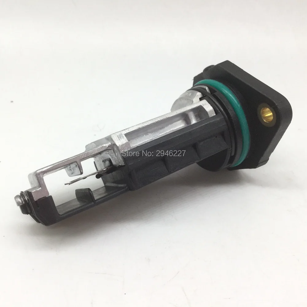 Новый Измеритель массового расхода воздуха MAF SENSOR 836565 для OPEL ASTRA F frona VAUXHALL 2.0i OE
